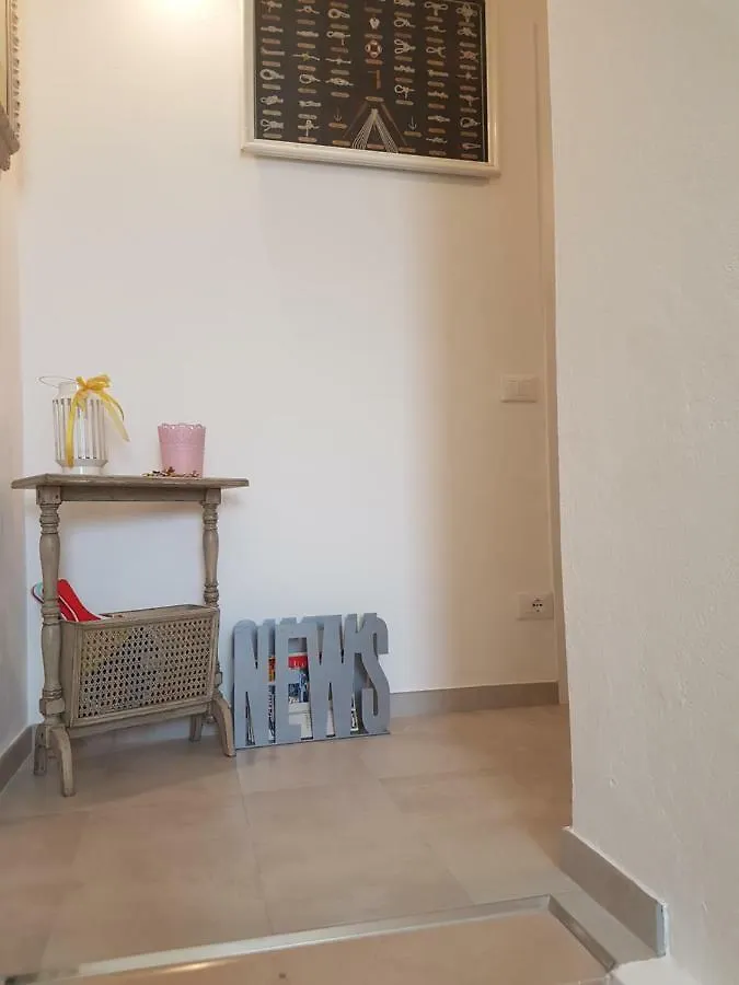 Apartment Il Don Minzoni 98 